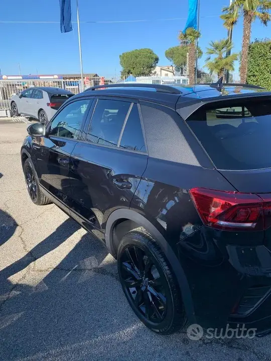 Volkswagen T-Roc 2024 photo 4