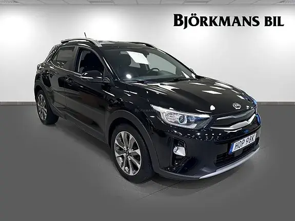 Kia Stonic 2020 photo 3