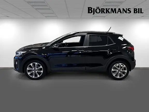 Kia Stonic 2020 photo 4