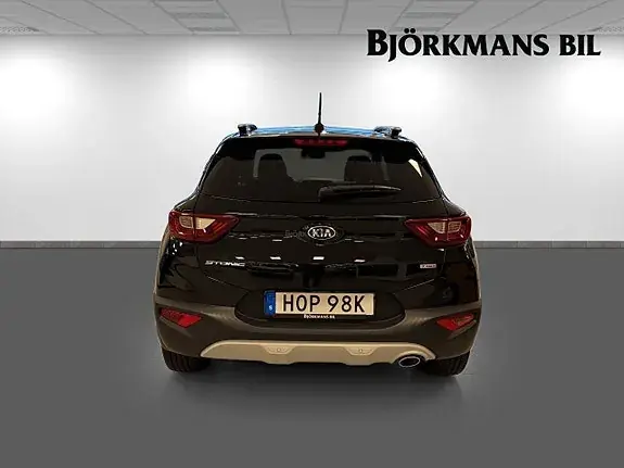 Kia Stonic 2020 photo 5