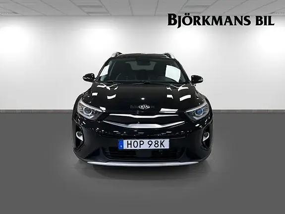 Kia Stonic 2020 photo 2