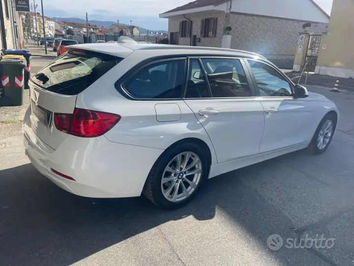 BMW 328I 2012 photo 5