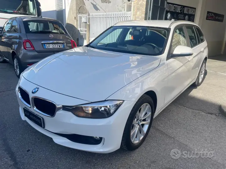 BMW 328I 2012 photo 2