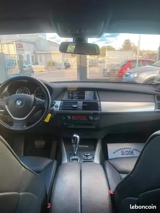 BMW X5 2011 photo 3