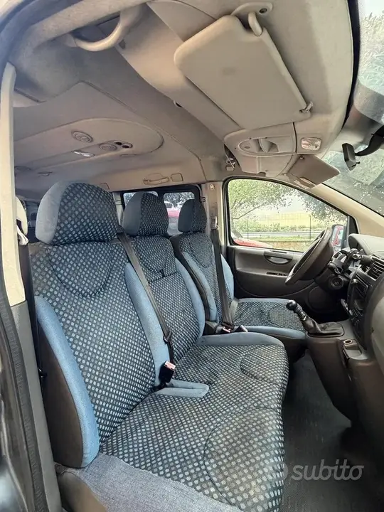 Fiat Scudo 2007 photo 4