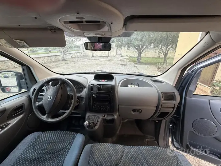 Fiat Scudo 2007 photo 3