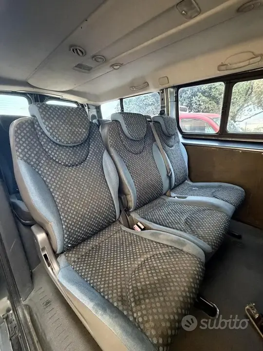 Fiat Scudo 2007 photo 5
