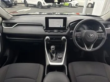 Toyota Rav4 2024 photo 3