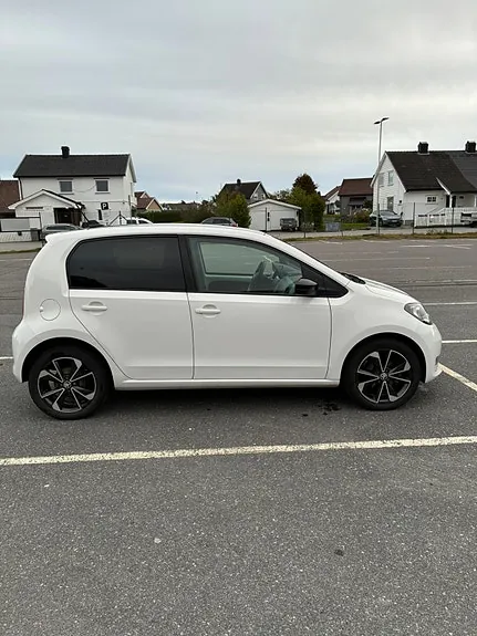 Skoda Citigo 2020 photo 4