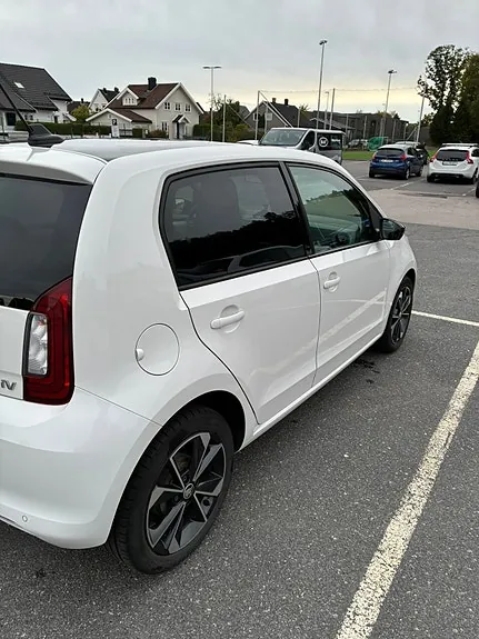 Skoda Citigo 2020 photo 5