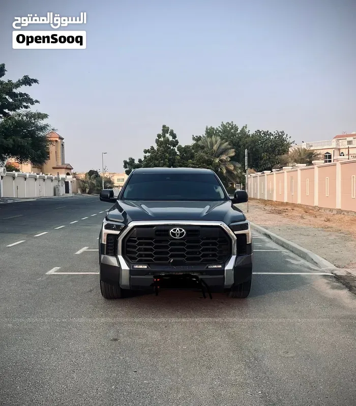 Toyota Tundra