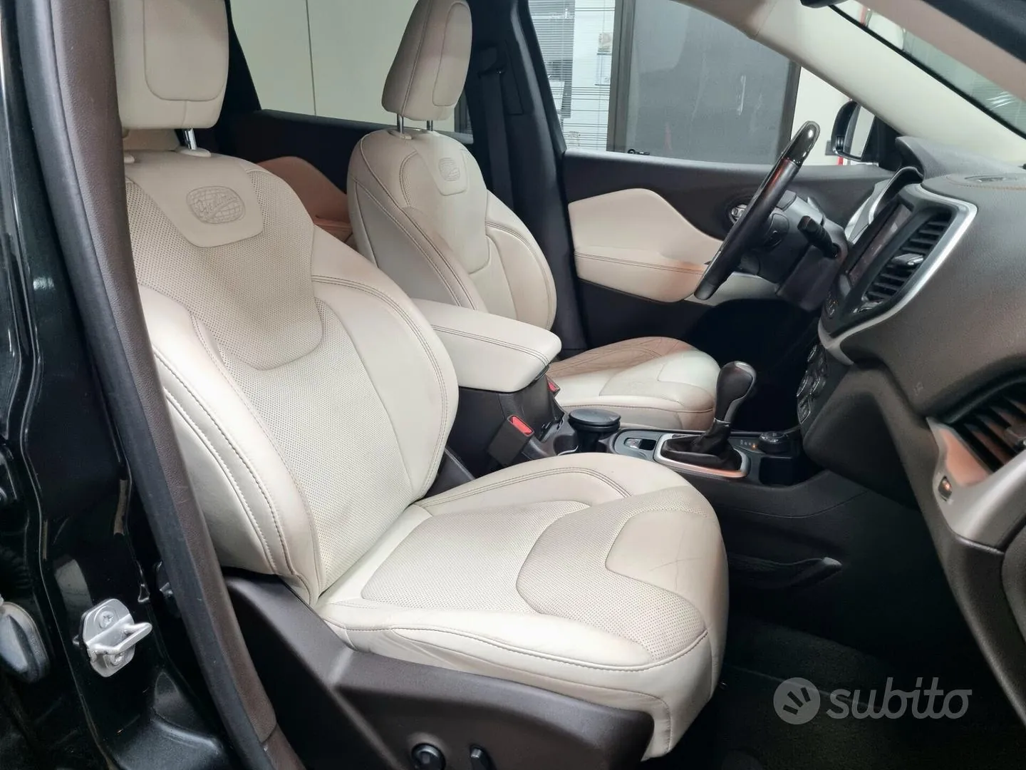 Jeep Cherokee 2016 photo 5
