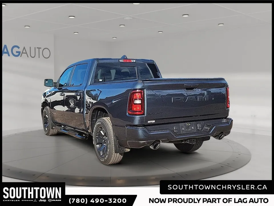 Ram 1500 2026 photo 4