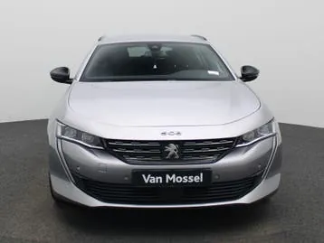 Peugeot 508 2023 photo 3
