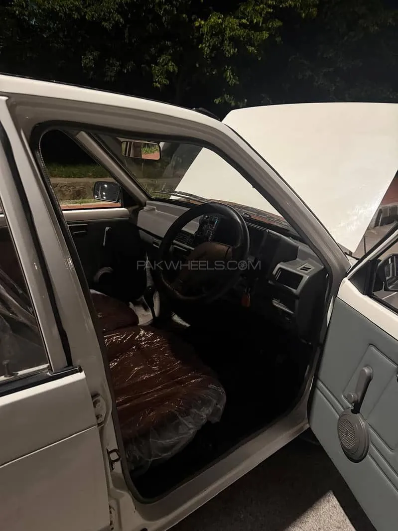 Suzuki Mehran