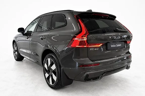 Volvo Xc60 2025 photo 3