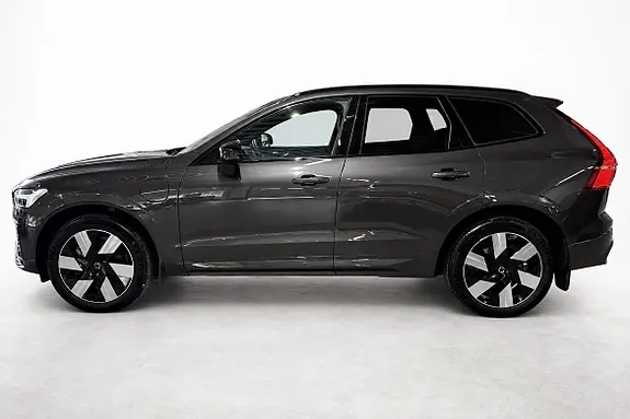 Volvo Xc60 2025 photo 2