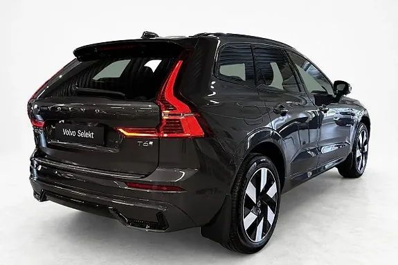 Volvo Xc60 2025 photo 5