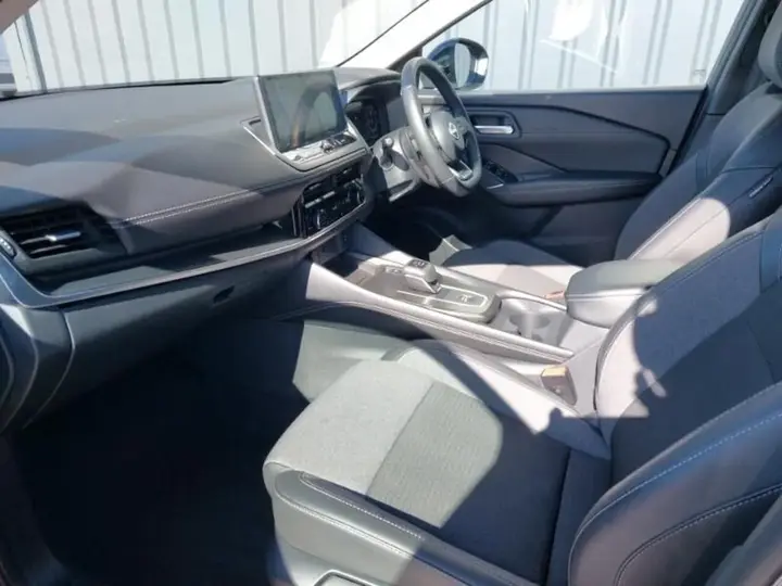 Nissan Qashqai 2025 photo 5