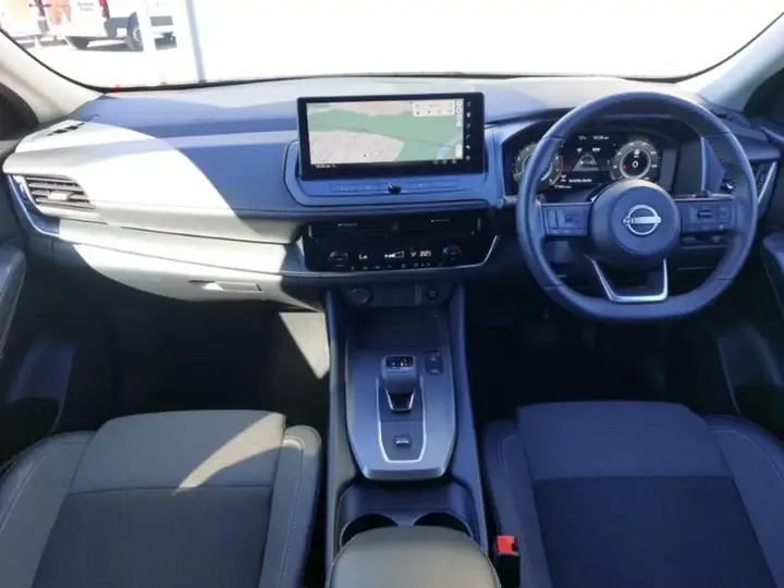 Nissan Qashqai 2025 photo 3