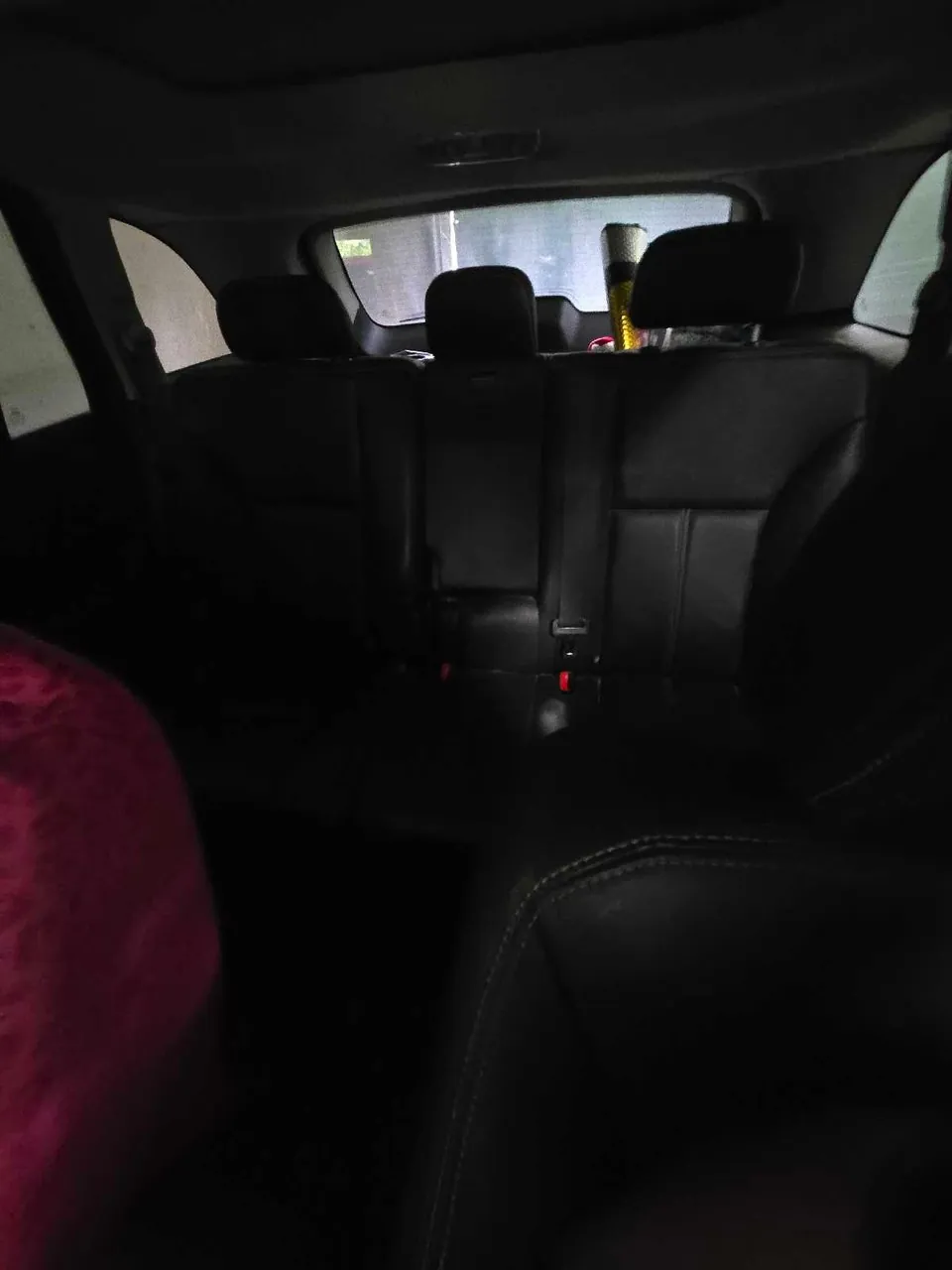 Ford Edge 2010 photo 3