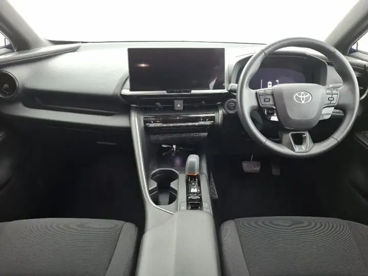 Toyota C-Hr 2024 photo 3