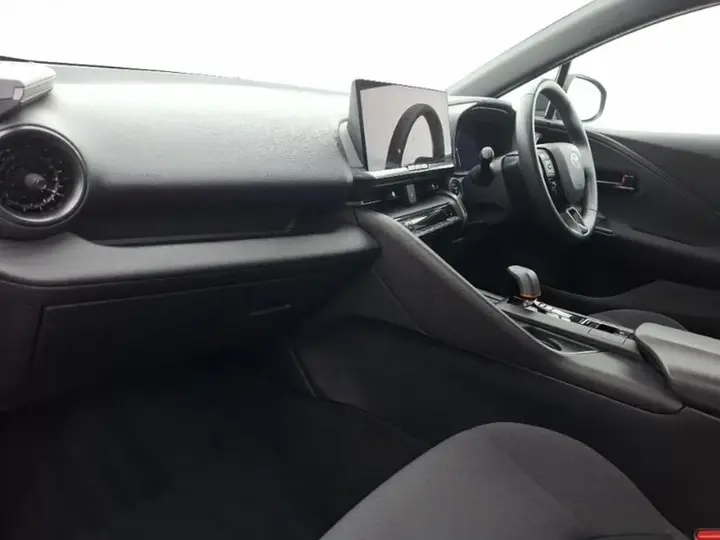 Toyota C-Hr 2024 photo 5