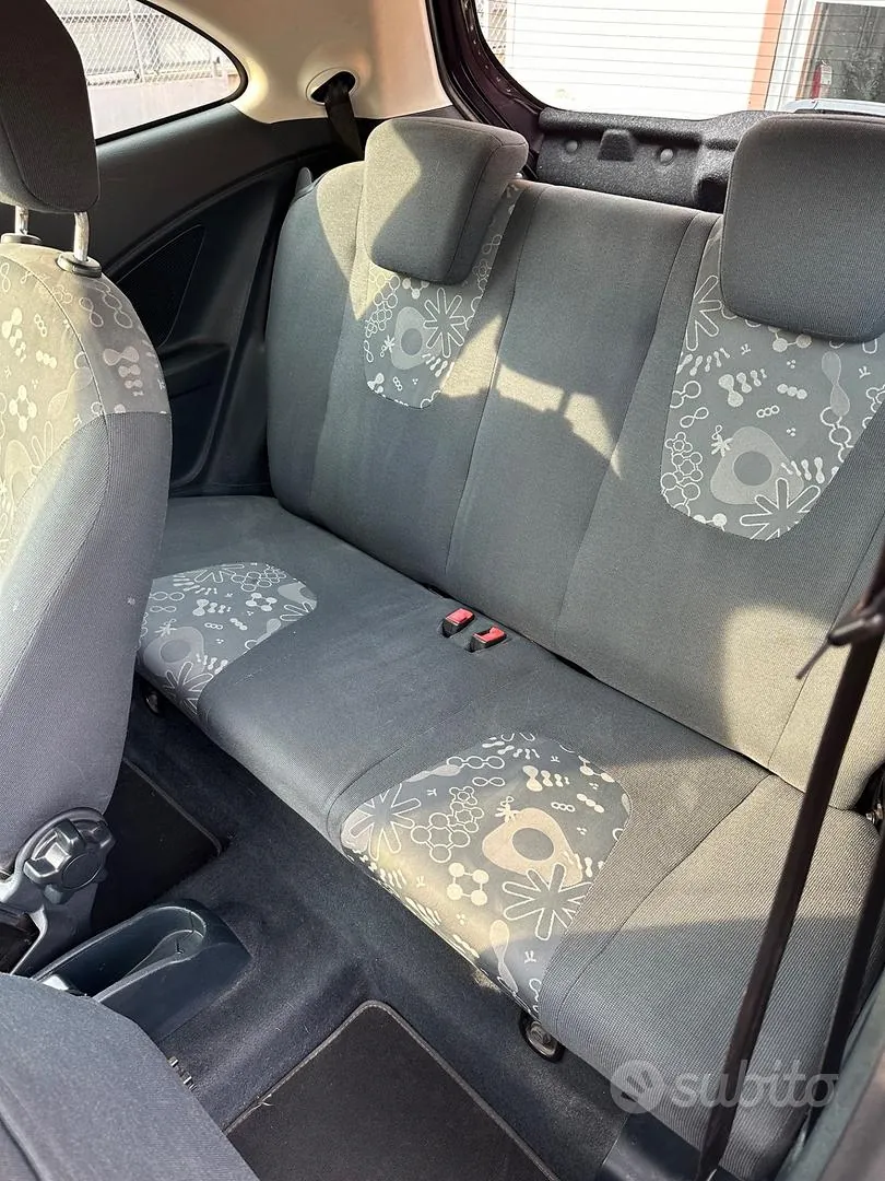 Ford Ka 2014 photo 4