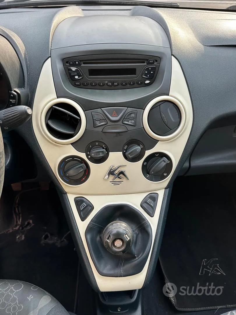 Ford Ka 2014 photo 5