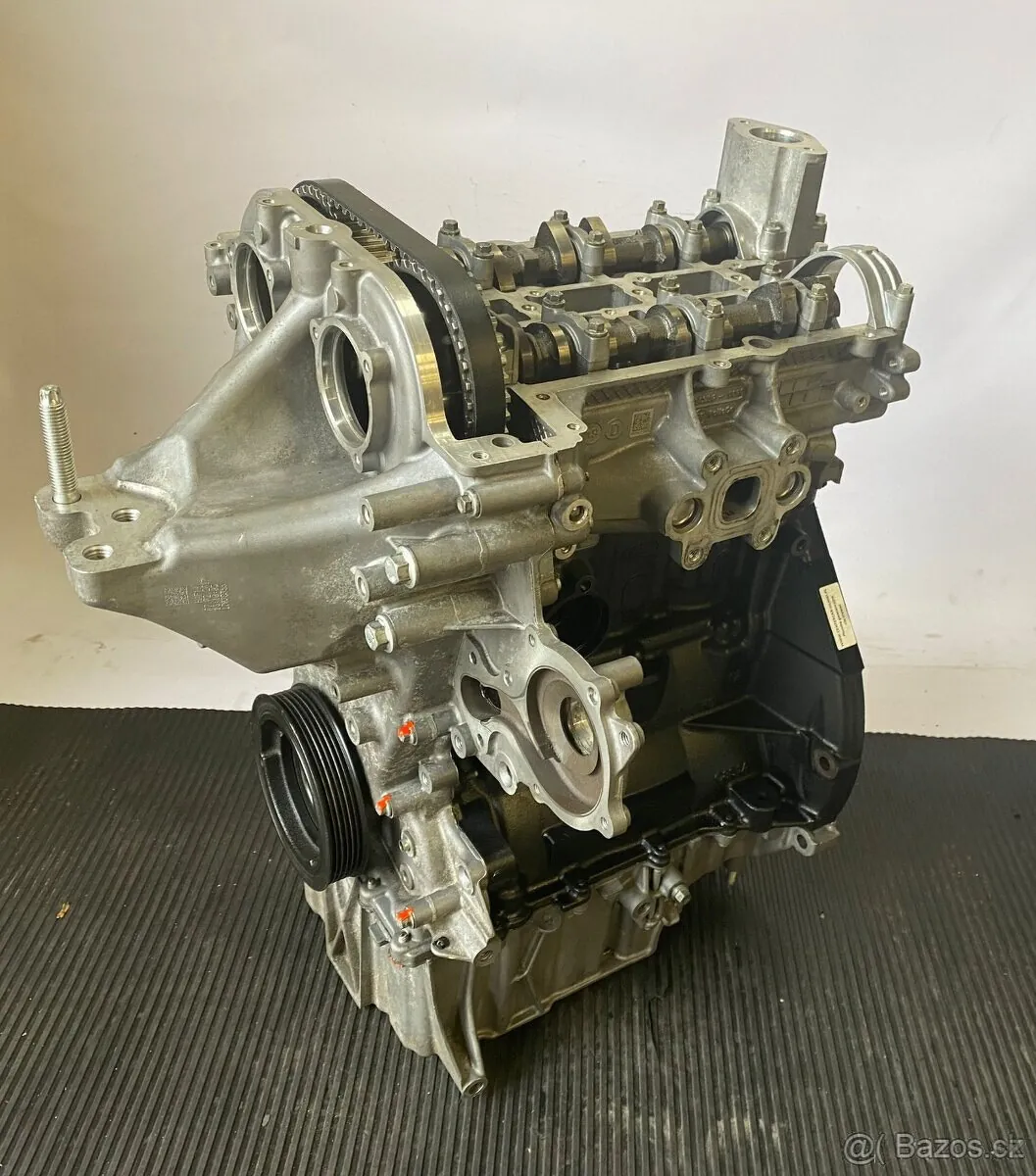 Ford 1.0 Ecoboost photo 3