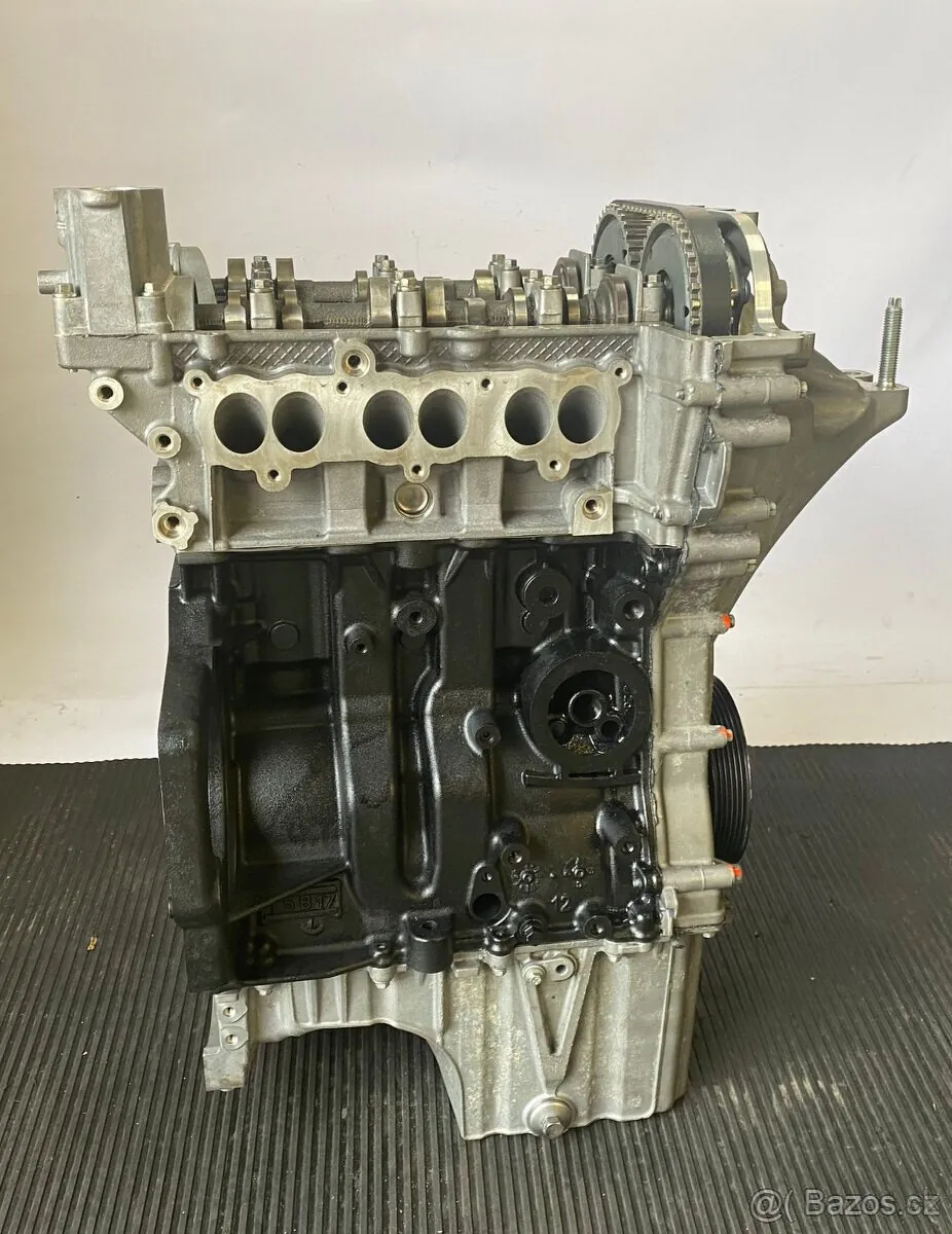 Ford 1.0 Ecoboost photo 4