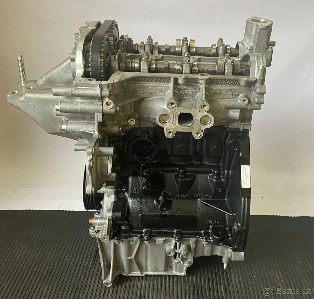 Ford 1.0 Ecoboost photo 2