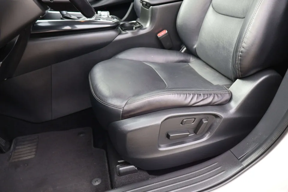 Mazda Cx-9 2019 photo 5