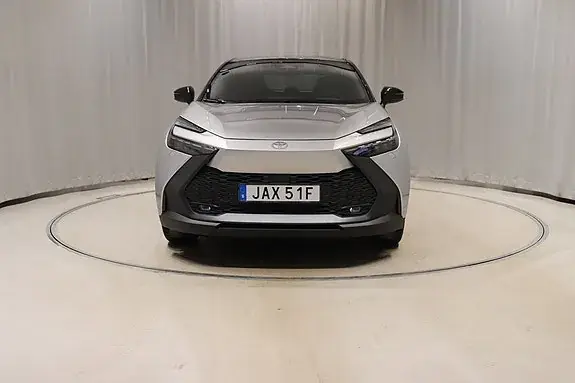 Toyota C-Hr 2024 photo 2