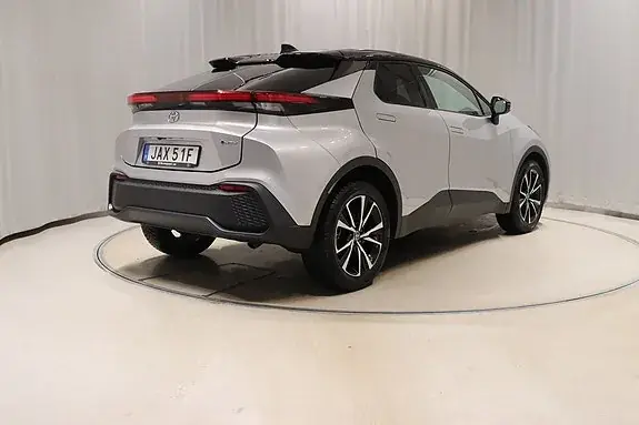 Toyota C-Hr 2024 photo 4