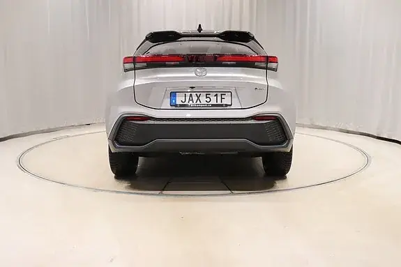 Toyota C-Hr 2024 photo 5