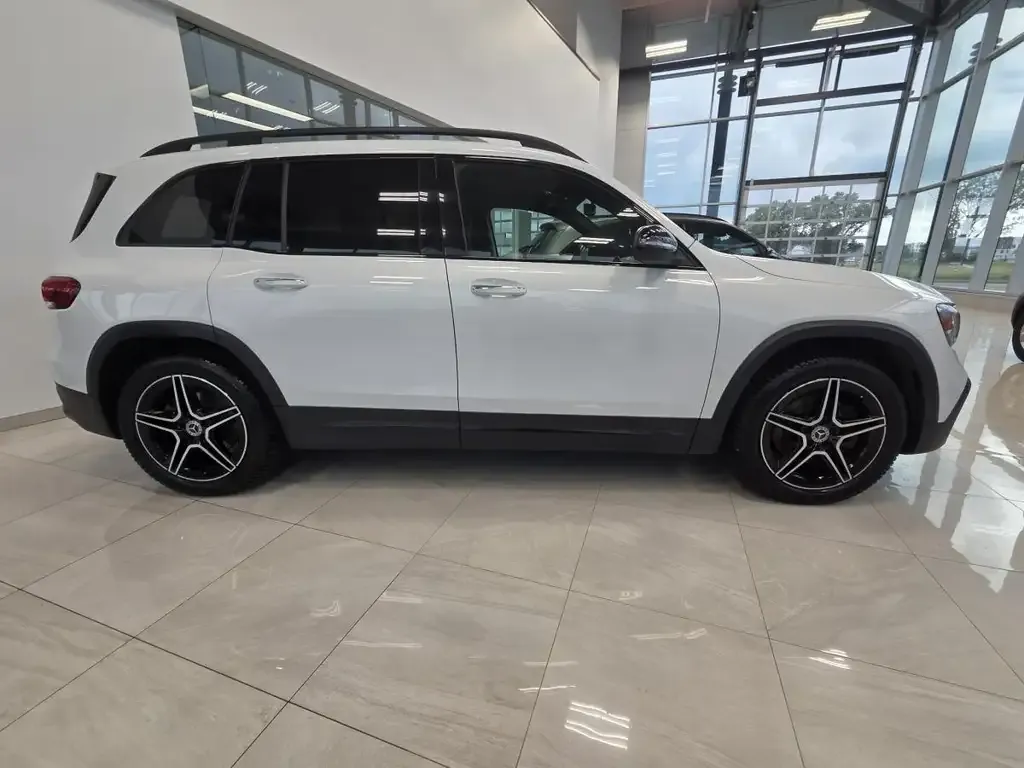 Mercedes-Benz Glb 2022 photo 5
