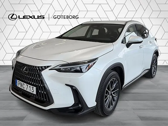 Lexus Nx450H+