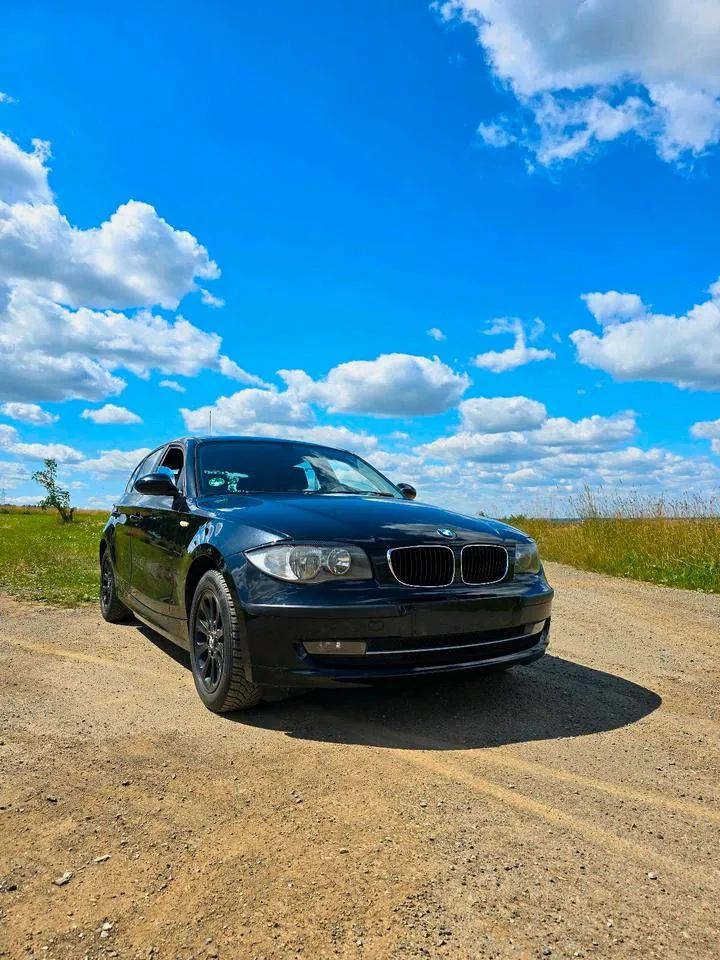 BMW 116I