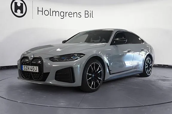 BMW I4