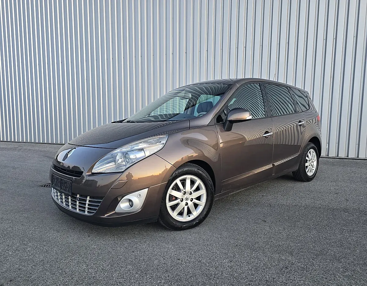 Renault Grand Scénic