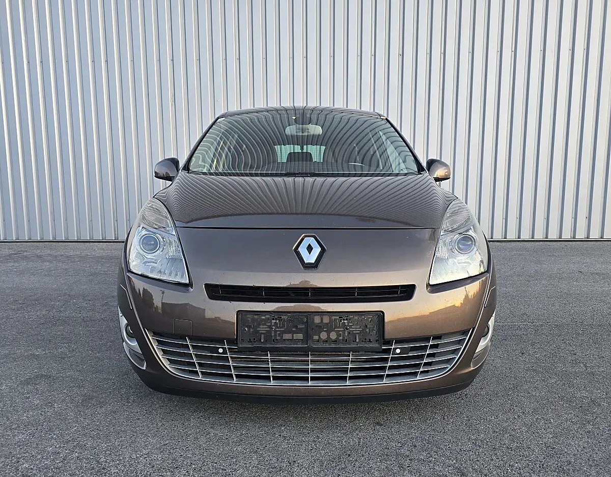 Renault Grand Scénic