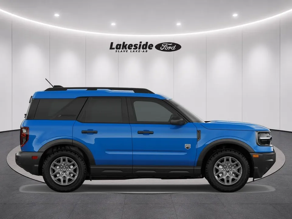 Ford Bronco Sport 2026 photo 5