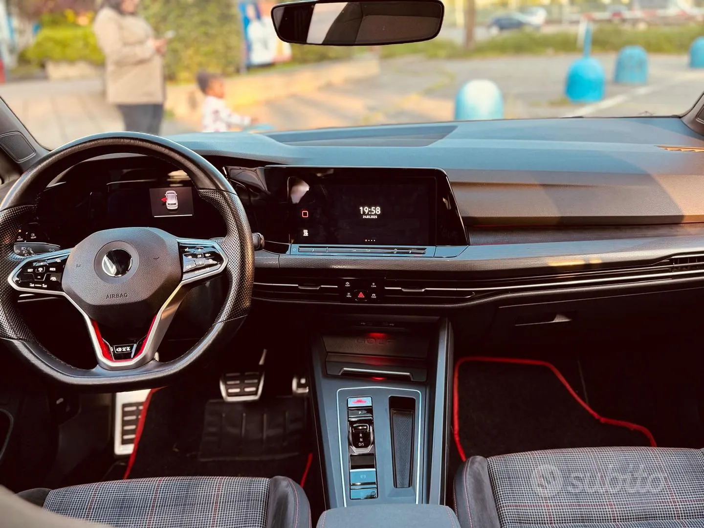 Volkswagen Golf 2021 photo 5
