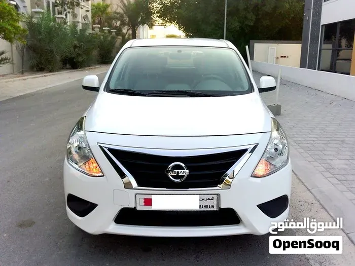 Nissan Sunny 2024 photo 5