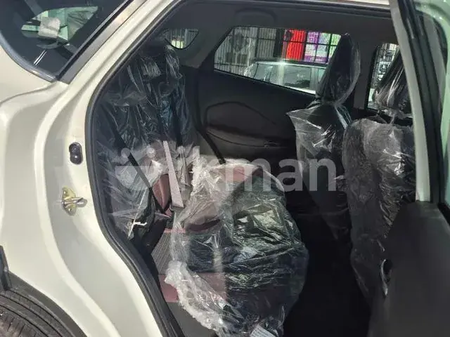 Toyota Taisor 2026 photo 3