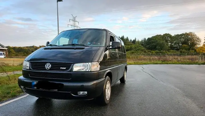 Volkswagen T4 Multivan