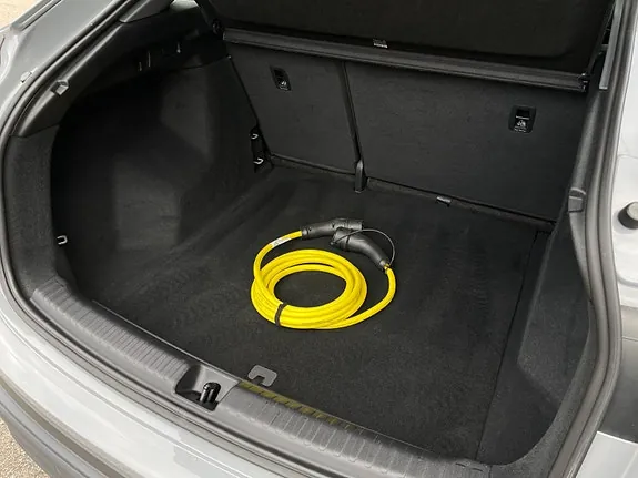 Audi Q4 E-Tron 2023 photo 5