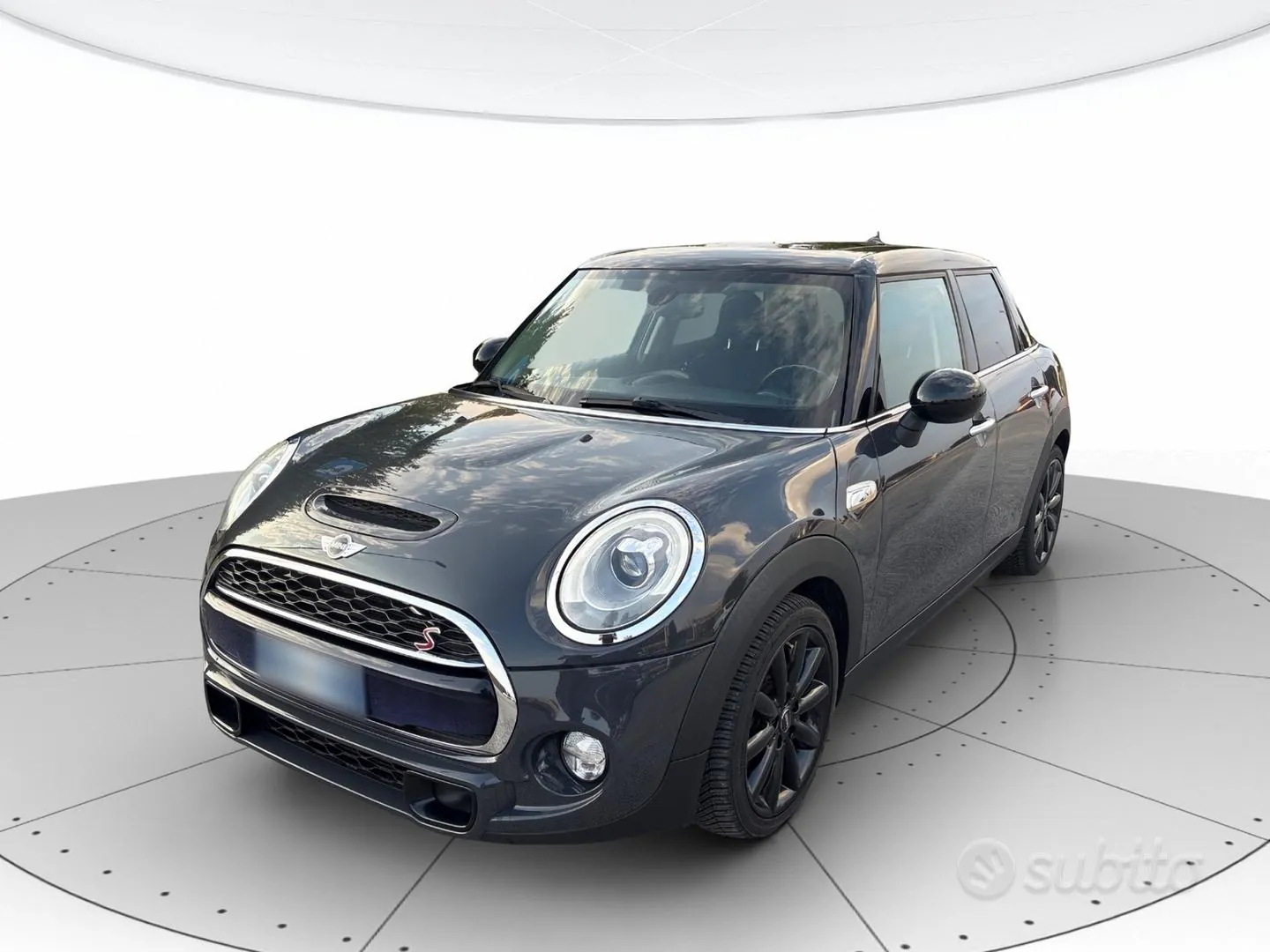 Mini Mini