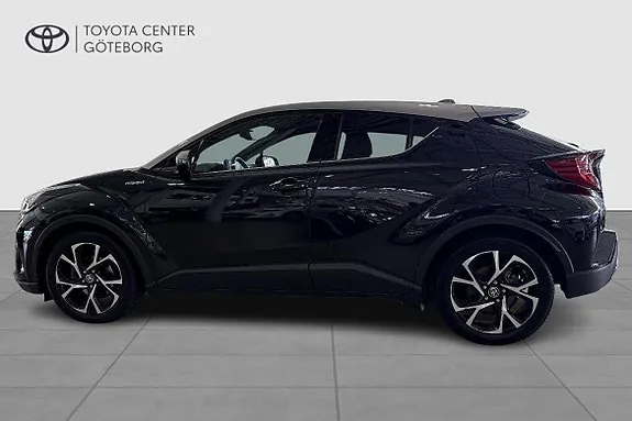 Toyota C-Hr 2021 photo 5